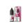 Liquid Aroma King Salt 20 mg 10 ml - Strawberry Watermelon Bubblegum